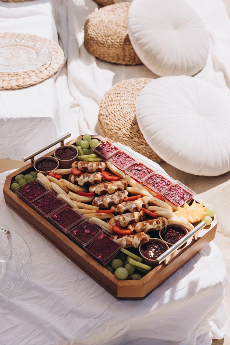 Catering